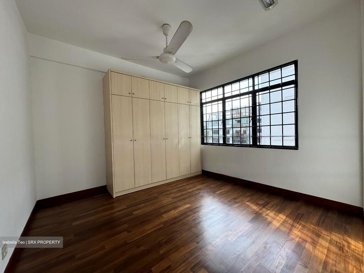 Botanic Gardens View (D10), Apartment #460422771